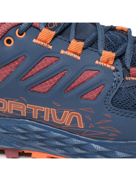 La Sportiva La Sportiva Tenisice za trčanje Lycan II 46I628407 Tamnoplava