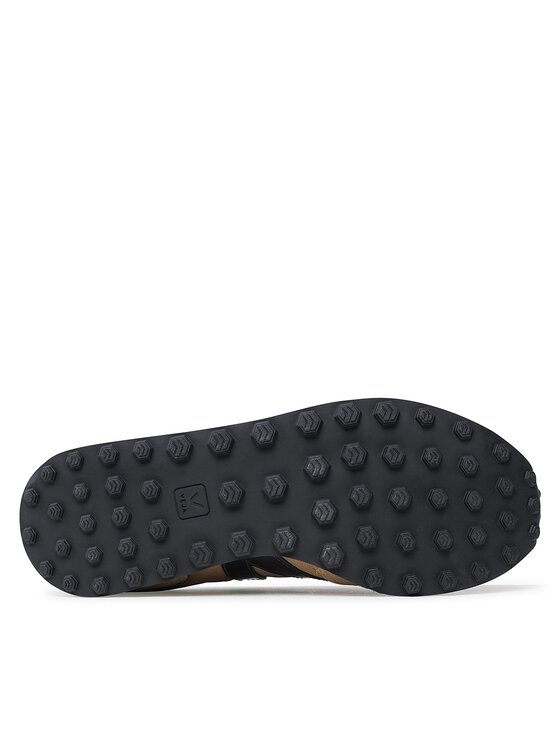 Veja Veja Sneakersy Rio Branco RB0103000B Brązowy