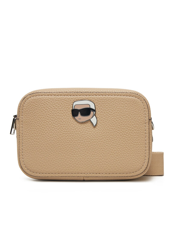 KARL LAGERFELD KARL LAGERFELD Τσάντα A1W30494 Μπεζ