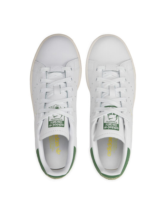 adidas adidas Sneakersy Stan Smith W IE0469 Bílá