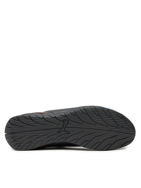 Puma Puma Снікерcи BMW M Motorsport Neo Cat 2.0 308057 01 Чорний