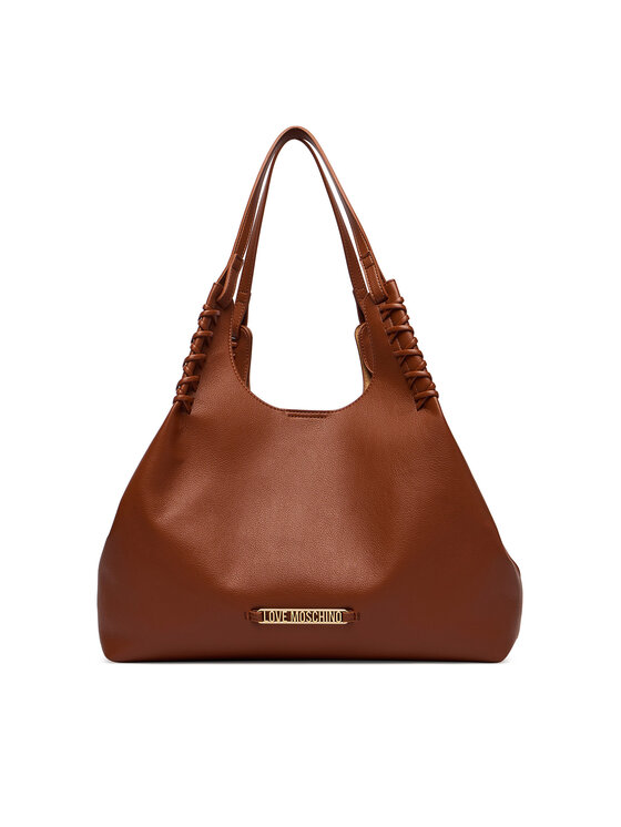 LOVE MOSCHINO LOVE MOSCHINO Дамска чанта JC4297PP0OKL0300 Бежов