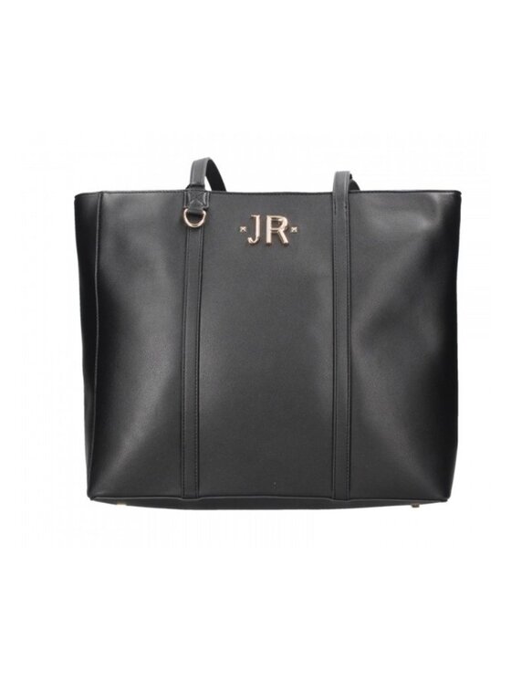 John Richmond John Richmond Borsa Borsa da donna John Richmond Nero