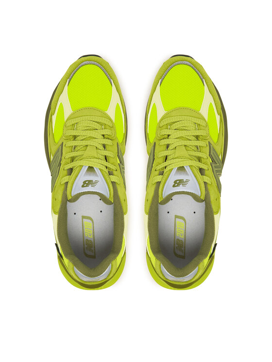 New Balance New Balance Sneakersy GORE-TEX U20103KC Zielony
