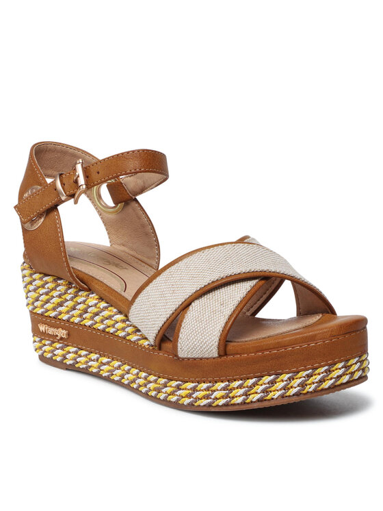 Espadrillas Wrangler
