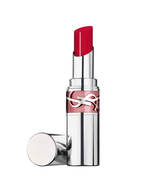 Pomadka Saint Laurent, Loveshine Rouge Volupté Shine