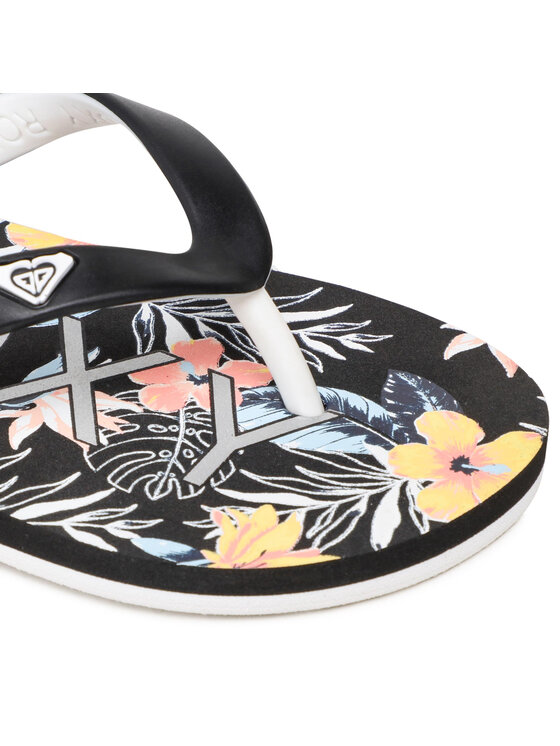 Roxy Roxy Varbavahesandaalid ARGL100279 Must