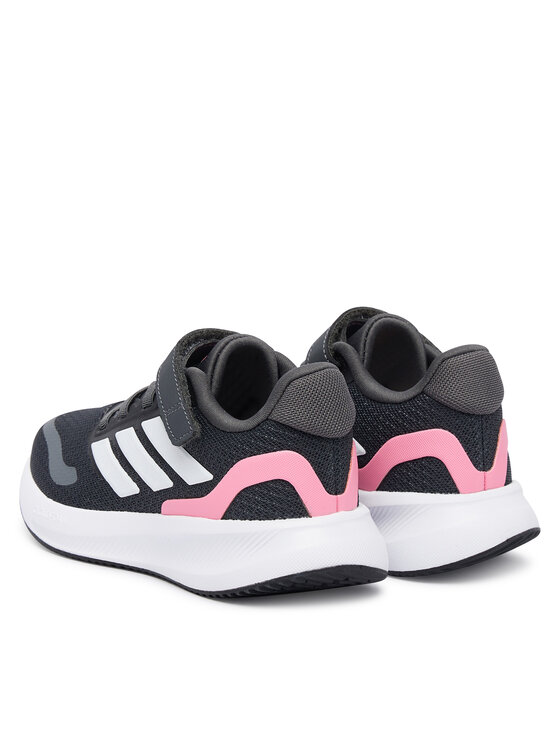 adidas adidas Sneakersy Runfalcon 5 JQ8669 Šedá