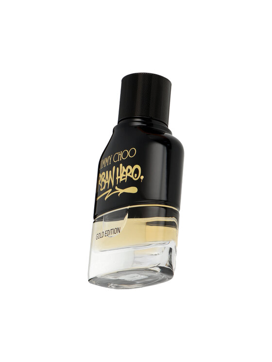 Jimmy Choo Jimmy Choo Urban Hero Gold Edition Woda perfumowana