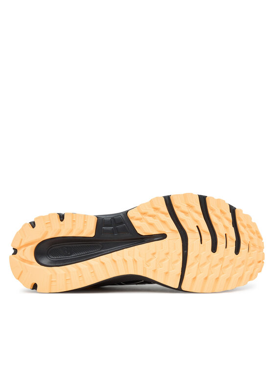Asics Asics Παπούτσια για Τρέξιμο Trail Scout 3 1011B700 Μαύρο