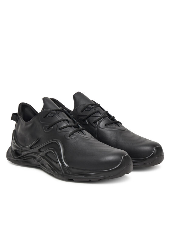 ECCO ECCO Sneakersy Biom Infinite 82563401001 Černá