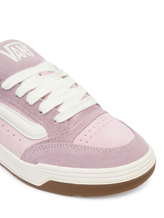Vans Vans Sneakersy Hylane VN000D1J4C61 Fioletowy
