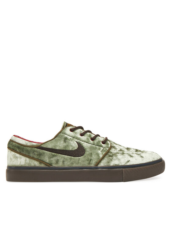 Nike Sneakersy Sb Zoom Janoski Og+ Se FZ1302 200 Zelená
