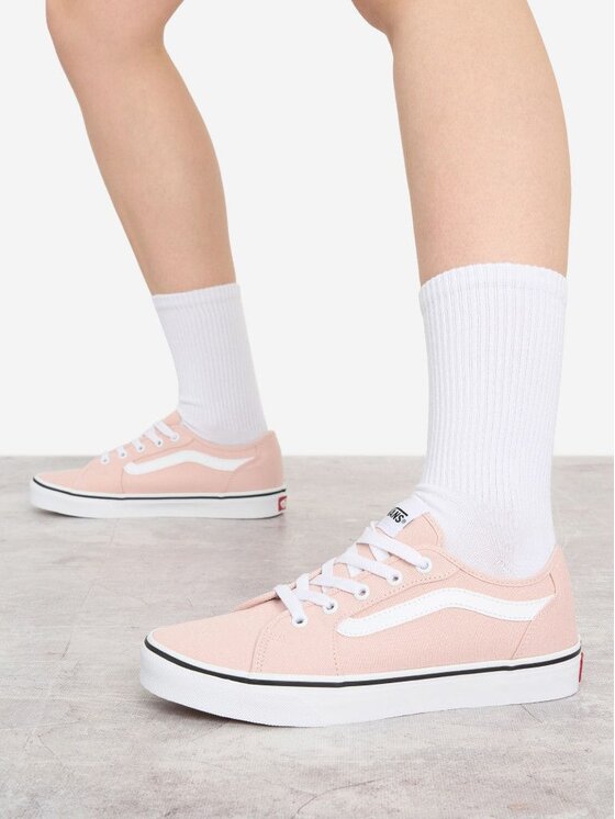 Vans Vans Sneakers 90297 Rosa