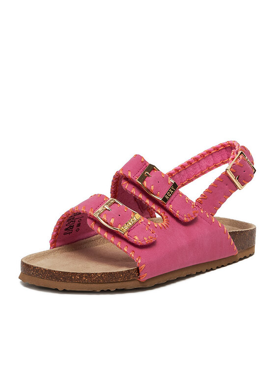 Roxy Roxy Sandales AVO-RMT-126 Rozā