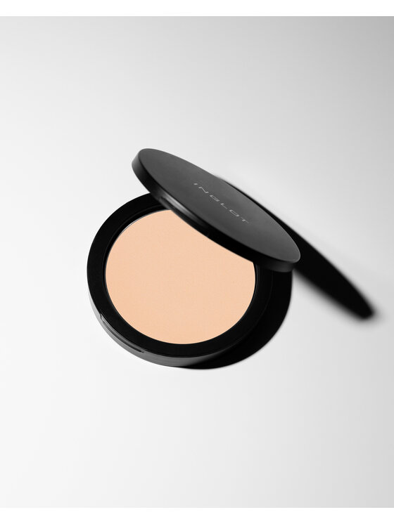 INGLOT INGLOT Freedom System Perfect Finish Puder 13
