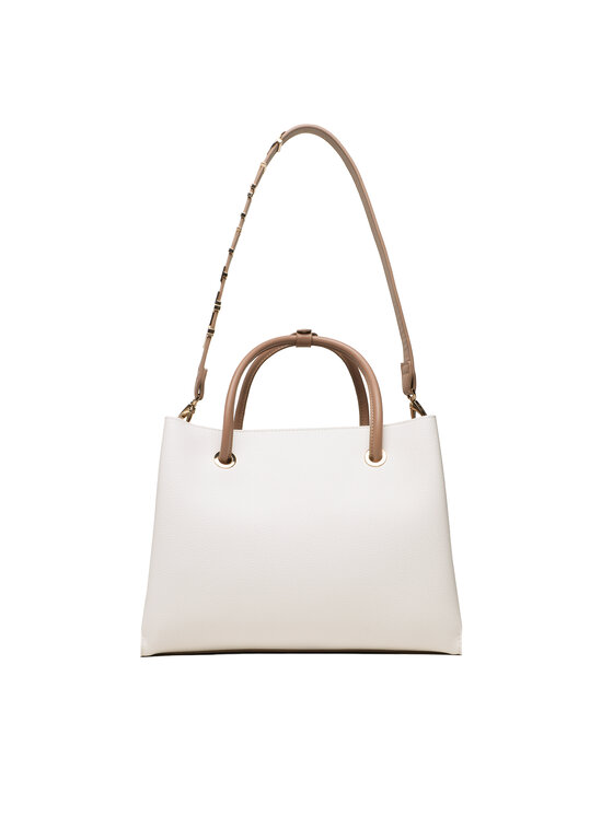 Valentino Valentino Torebka Alexia VBS5A802 Biały