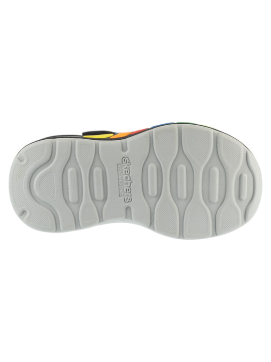 Skechers Skechers Sneakers Play Scene - Storm Brights Verde