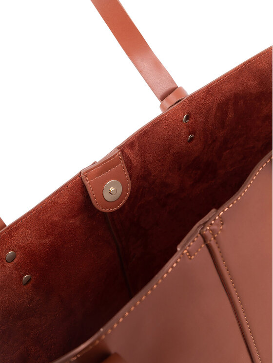 Gino Rossi Gino Rossi Handtasche TYLO-002 Braun