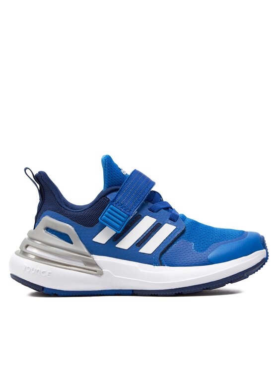 Sneakers adidas RapidaSport Bounce Elastic Lace Top Strap ID3381 Albastru