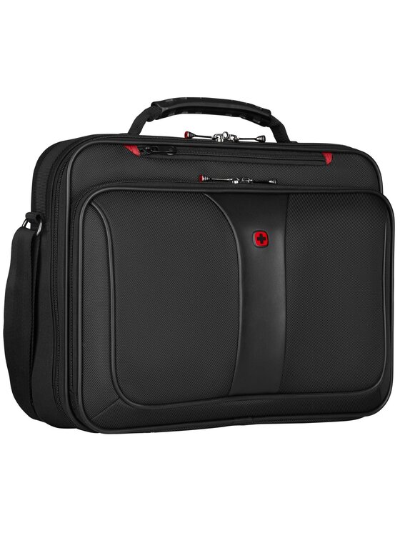 Wenger Wenger Teczka 285144 Czarny