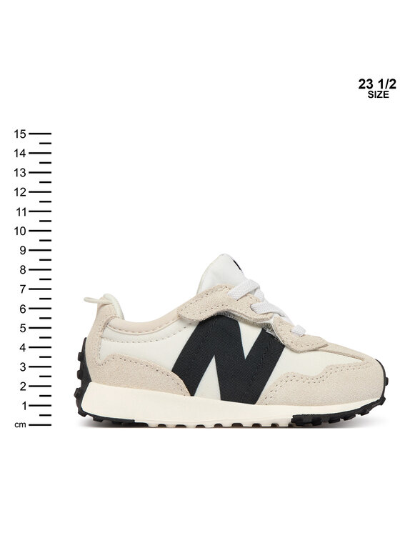 New Balance New Balance Laisvalaikio batai NW327FE Smėlio