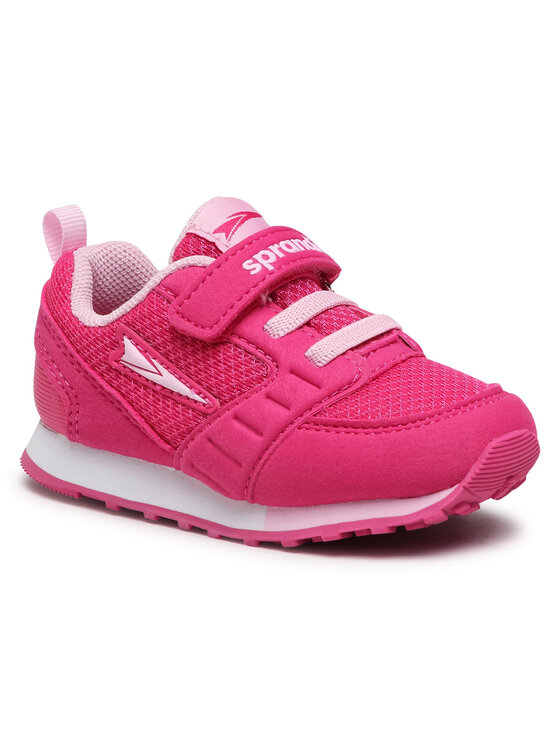Sneakers CP23-5933(II)DZ Rosa
