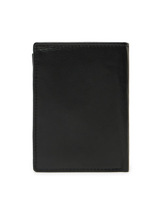 Pierre Cardin Pierre Cardin Veliki muški novčanik YS603 326 Crna