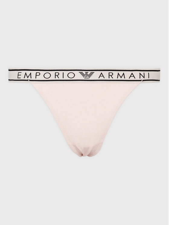 Set di 2 perizomi 164522 2F221 00470 Beige