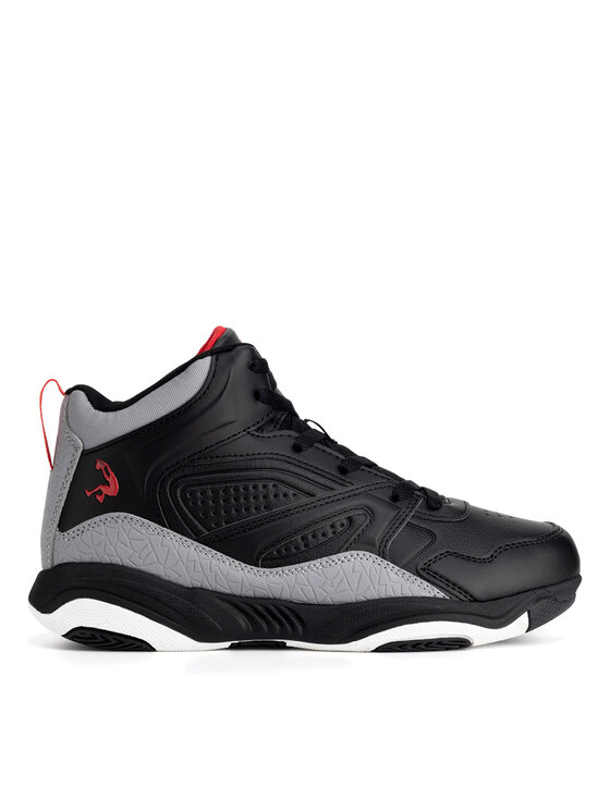 Shaq Sneakers SHAQNOTIZE J AQ95000Y BR Nero Modivo