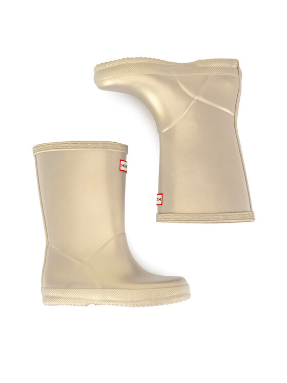 Hunter Hunter Gumene čizme KFT5089NEB-PGL Bež