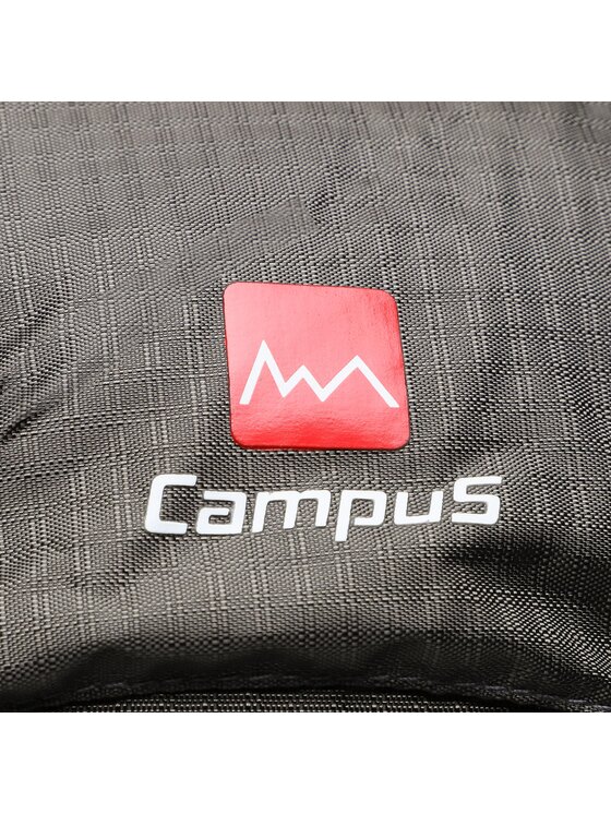 Campus Campus Рюкзак Divis CU0709321230 Сірий