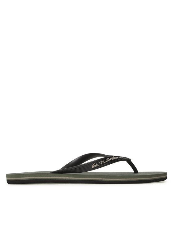 Flip flop Quiksilver AQYL101325 Negru
