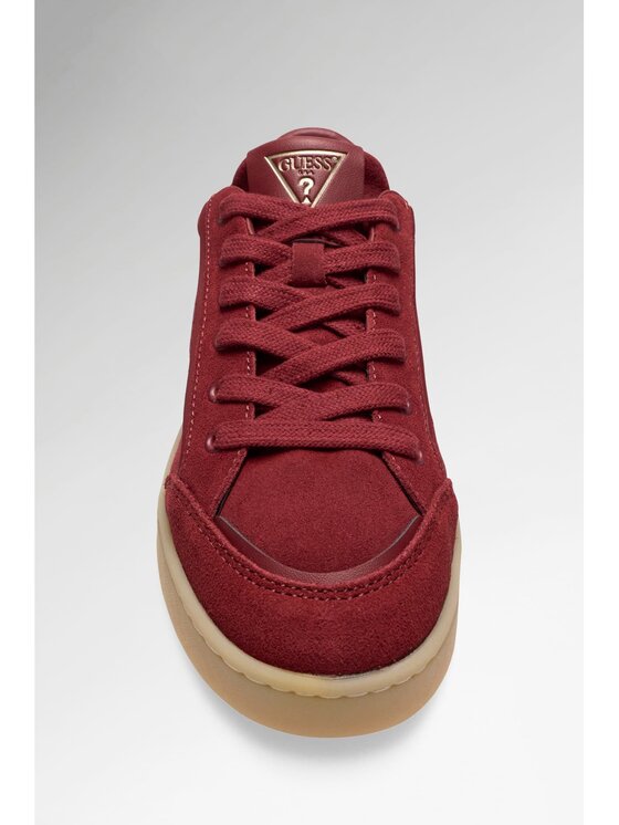Guess Guess Snīkeri 183833 Sarkans