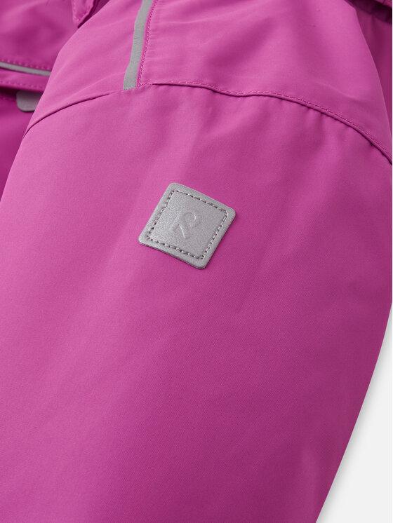 Reima Reima Winteranzug Gotland 5100117C Violett Regular Fit