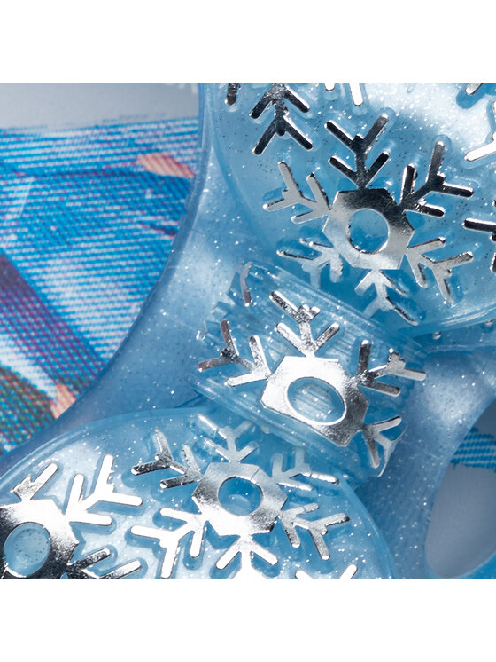 Melissa Melissa Balerinke Ultragirl + Frozen Inf 32852 Plava