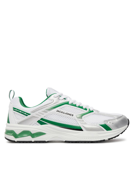 Jack&Jones Sneakers 12261964 Alb