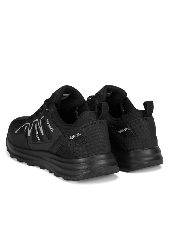 Sprandi Sprandi Sneakersy V2602 Czarny