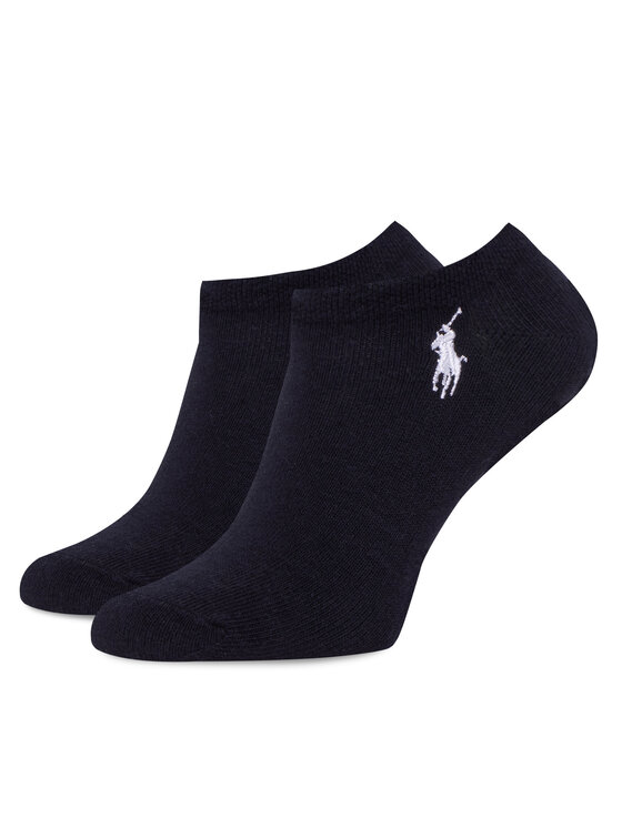 Polo Ralph Lauren Polo Ralph Lauren Trumpos kojinės 447974578001 Spalvota