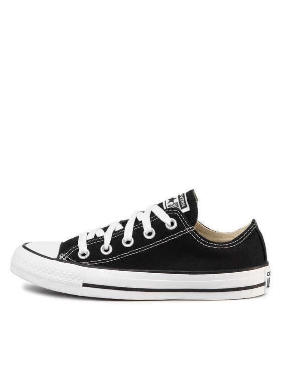 How much are converse trainers online