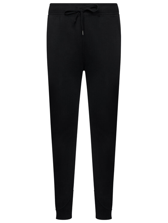 G-Star G-Star Raw Долнище анцуг Premium Core D15653-C235-6484 Черен Slim Fit
