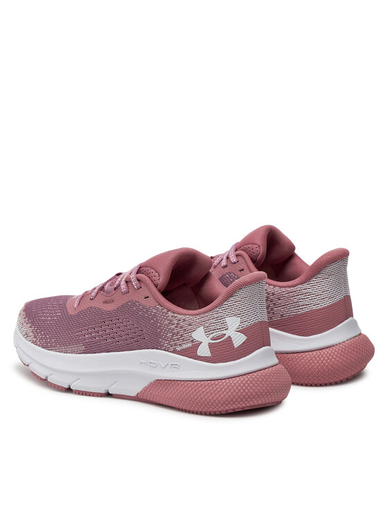 Under Armour Under Armour Pantofi pentru alergare Ua W Hovr Turbulence 2 3026525-600 Roz