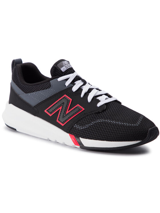 New Balance Sneakersy MS009MB1 Czarny | Modivo.pl