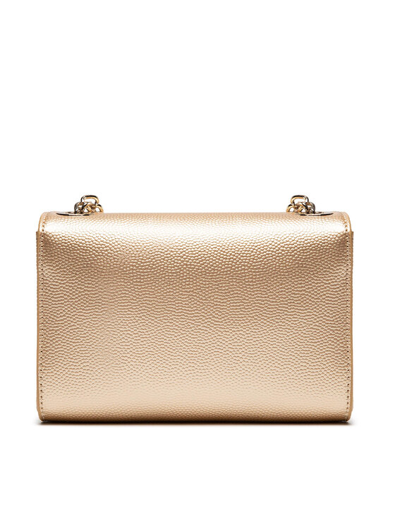 Valentino Valentino Torebka Divina VBS1R403G Złoty