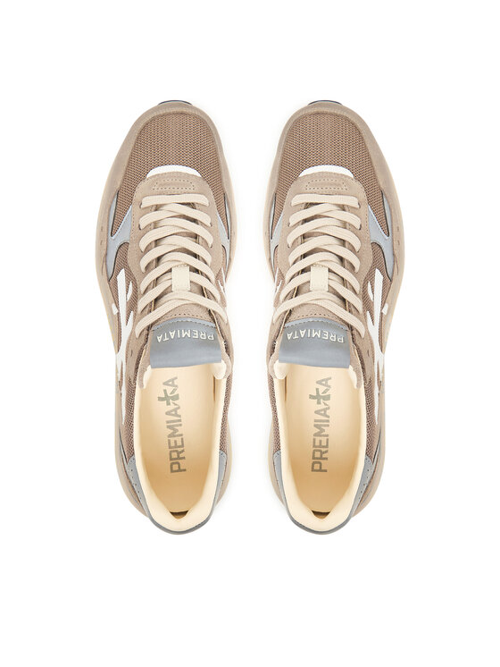 Premiata Premiata Sneakers Mick0.1 Var 8118 Maro