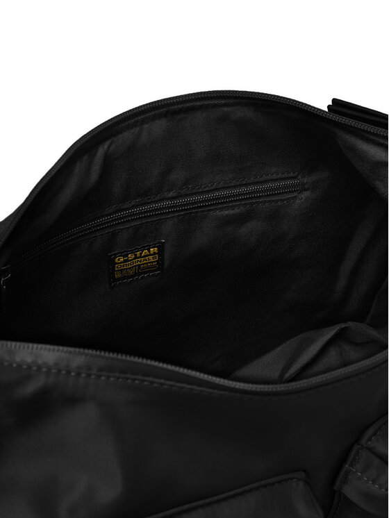 G-Star Raw G-Star Raw Torbica CEO-OLIVIER-LX9869J Crna