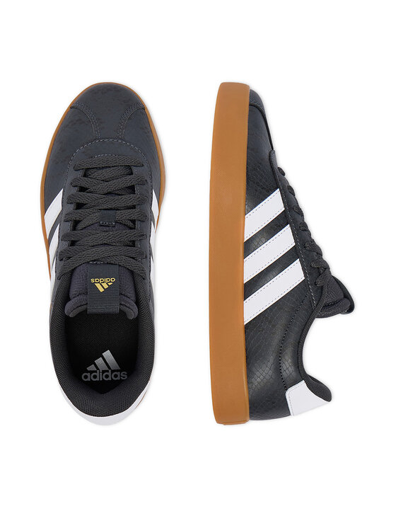 adidas adidas Tenisice CEO-VL COURT 3.0 KI4602 Tamno siva
