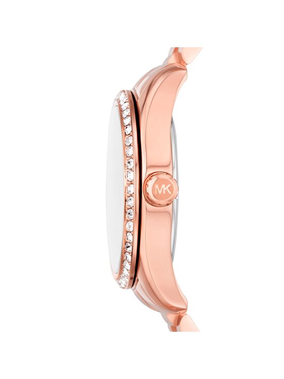 Michael Kors Michael Kors Uhr Lexington MK7444 Rosa