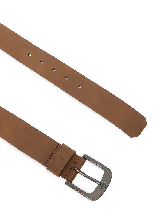 Quiksilver Quiksilver Cintura Main Street EQYAA04064 Marrone