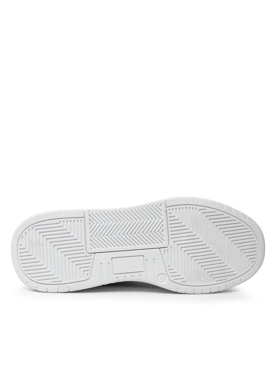 Sneakers 78991 Nero